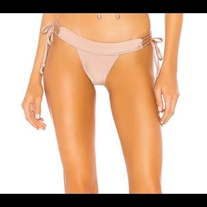 Lovers and Friends Ace Bikini Bottom